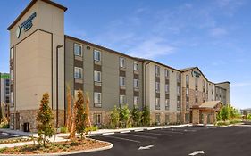Woodspring Suites Orlando I-4 & Convention Center