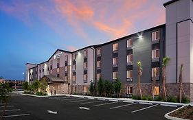 Woodspring Suites Orlando I-4 & Convention Center